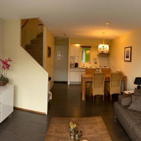 Appartement De Admiraal à Hollum  Extérieur photo