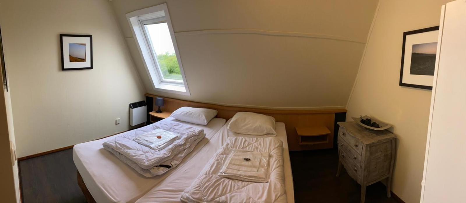 Appartement De Admiraal à Hollum  Extérieur photo